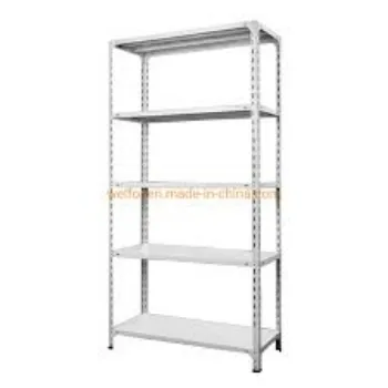 Attractive Designs Iron Shelf
